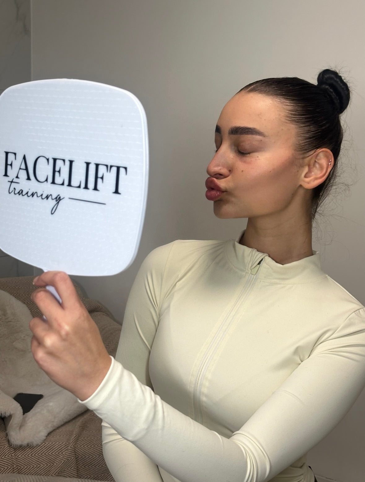 VIP Tailored Mastery Refresher day for Aesthetics and business (Practical)