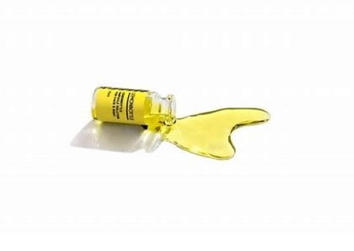 Lemon Bottle Fat Dissolve (Practical)