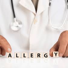Hayfever & Allergy Training (Online)