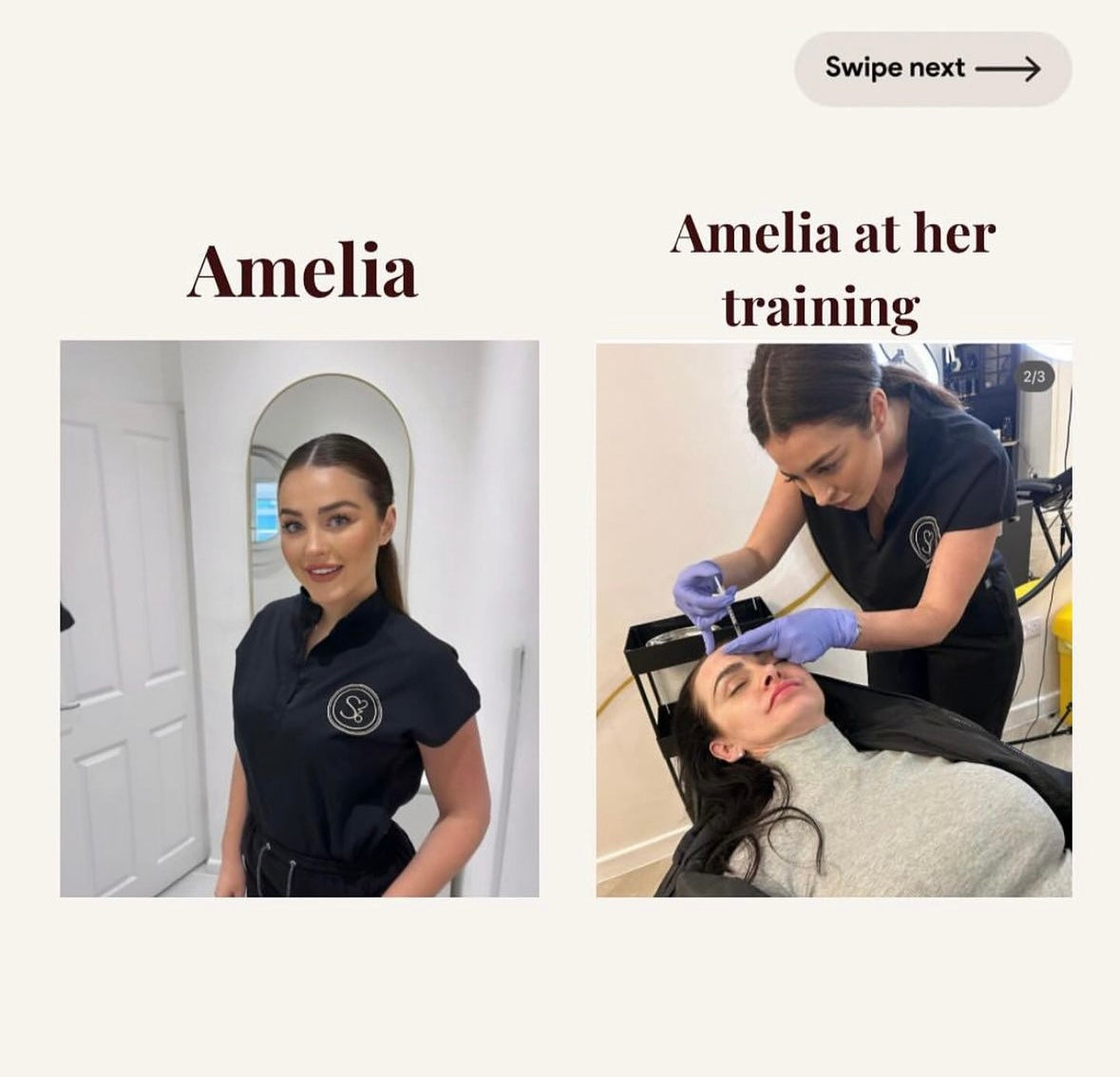 Leading Advanced Anti wrinkle Injections (Online)