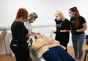 Foundation Anti Wrinkle Injection Course (Practical)