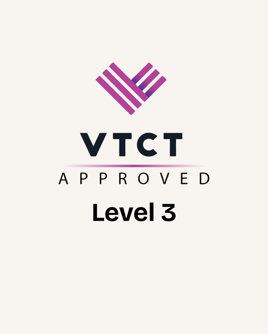 Level 3 Anatomy & Physiology (OFQUAL Regulated)