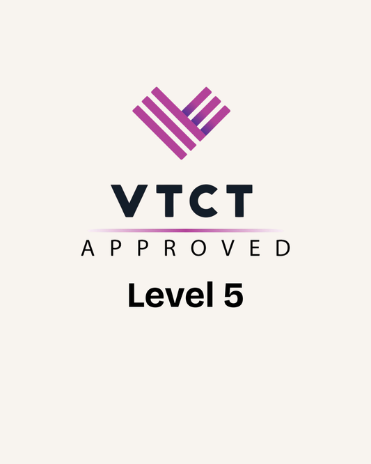 Level 5 Aesthetic Practice (Advanced Skin & Injectable Preparation)  OFQUAL/VTCT Regulated