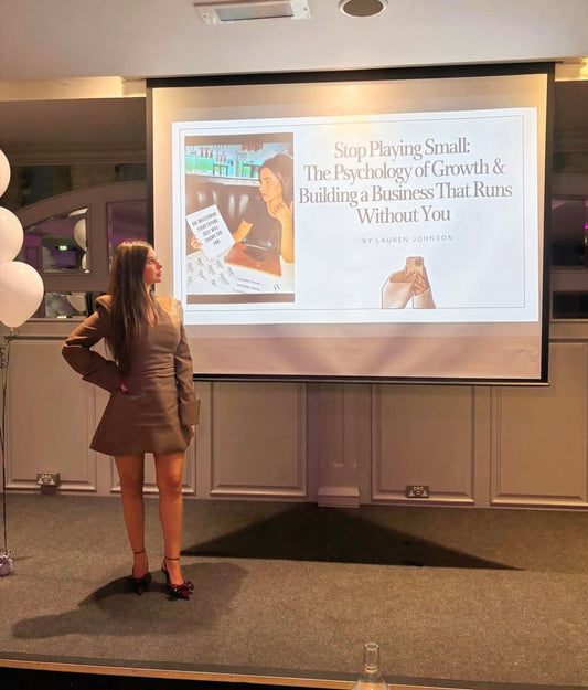 The Profit Path Mastermind  6 Month Coaching Programme