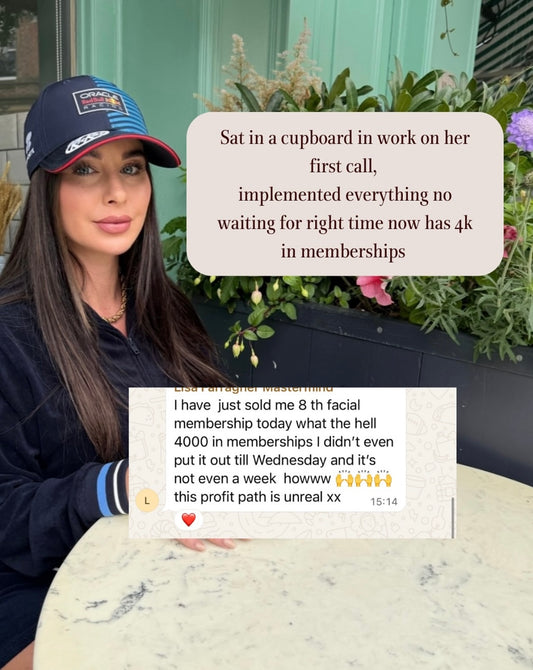 Client Wins - The Profit Path Reviews & Results