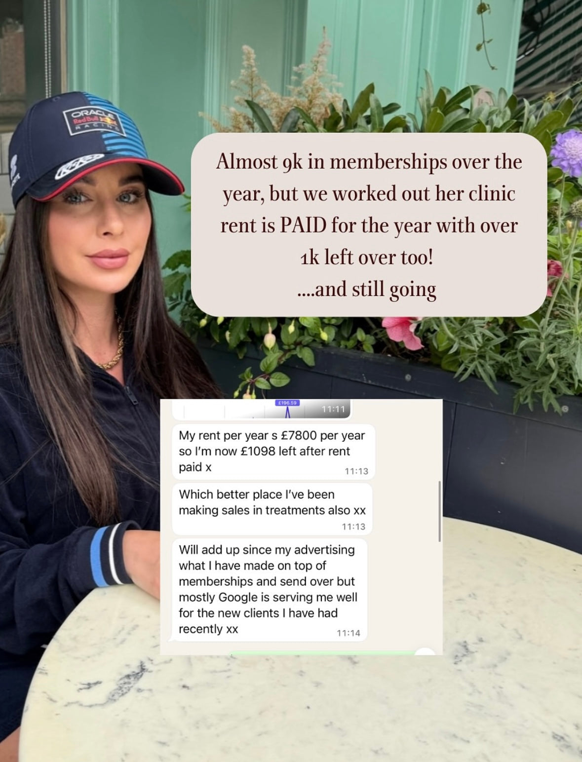 Client Wins - The Profit Path Reviews & Results