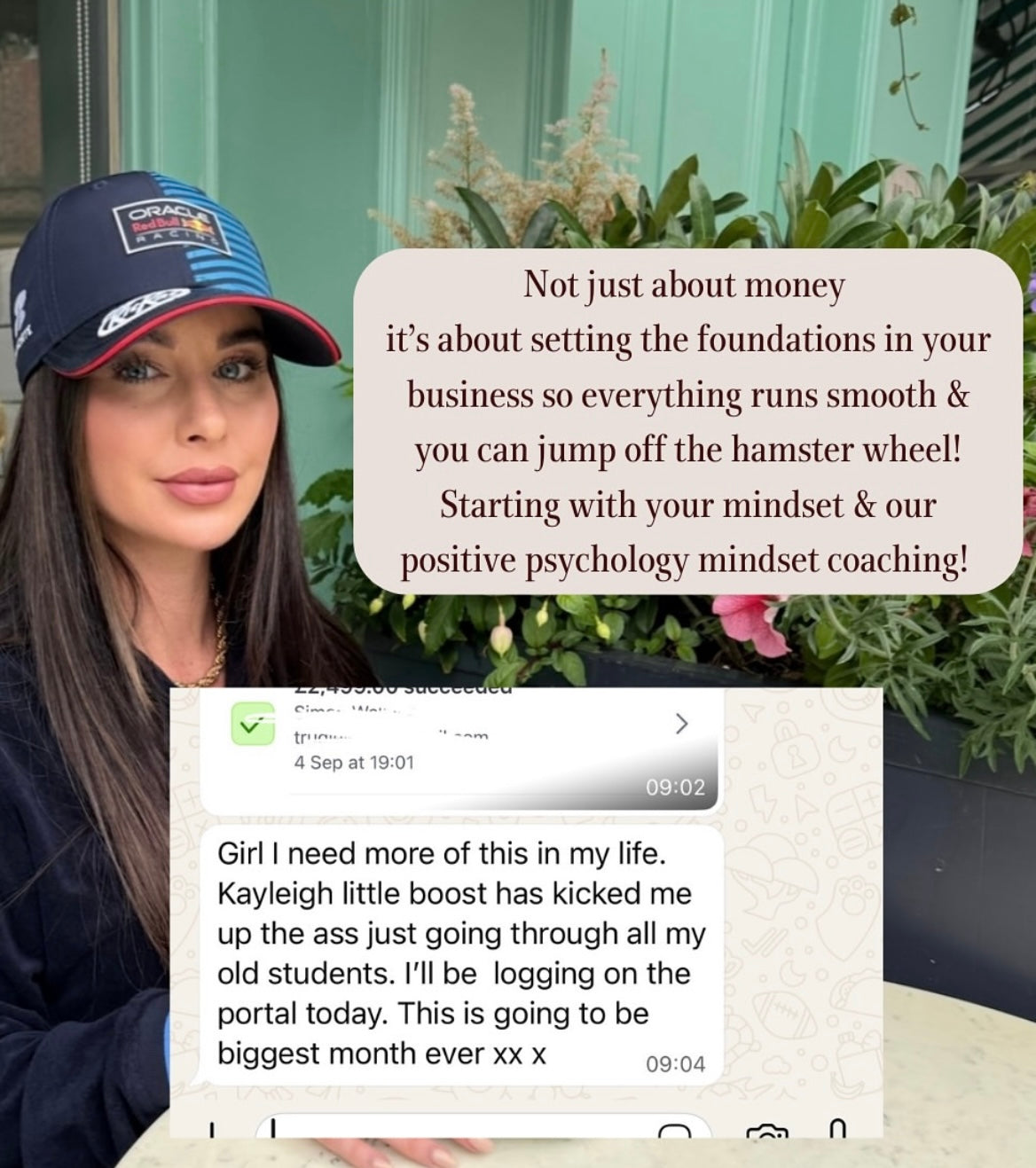 Client Wins - The Profit Path Reviews & Results