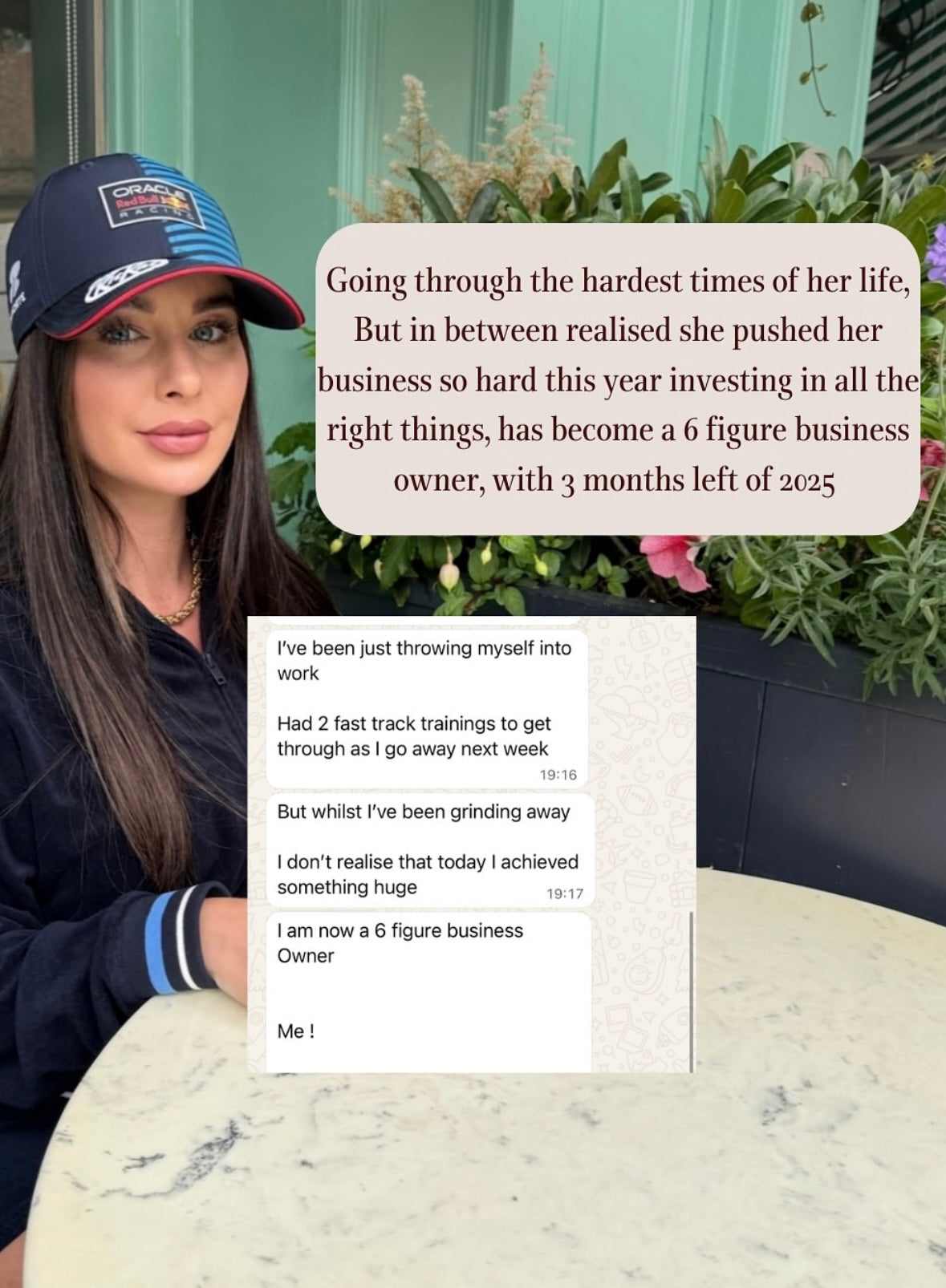 Client Wins - The Profit Path Reviews & Results