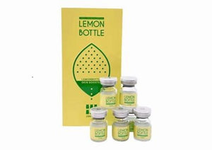 Lemon Bottle Skin Booster (Practical)