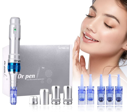 Microneedling Training (Online)